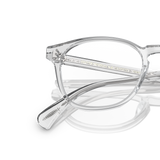 Oliver Peoples Finley Esq. with Crystal frame - Variant