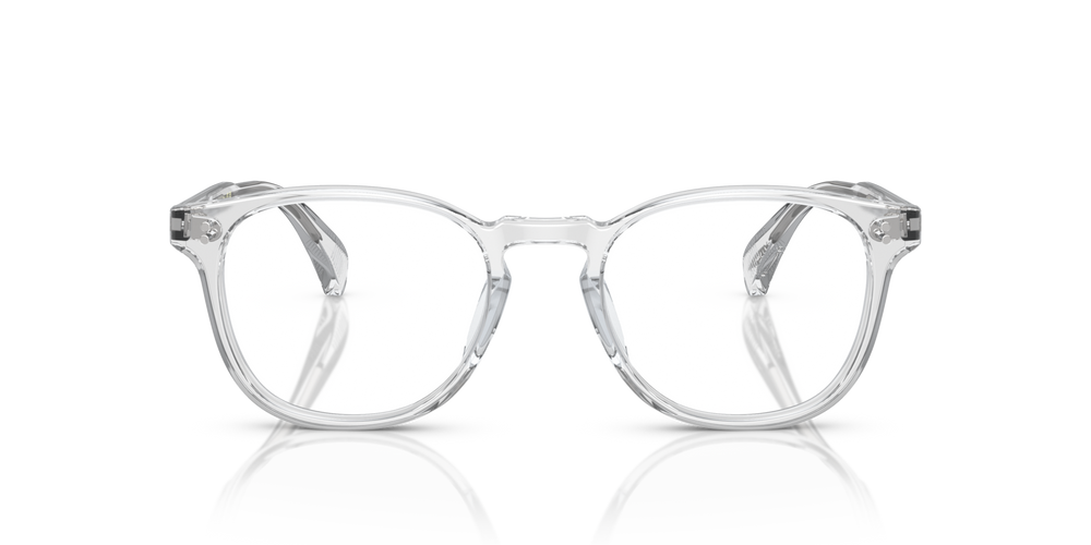 Oliver Peoples Finley Esq. with Crystal frame - image 2