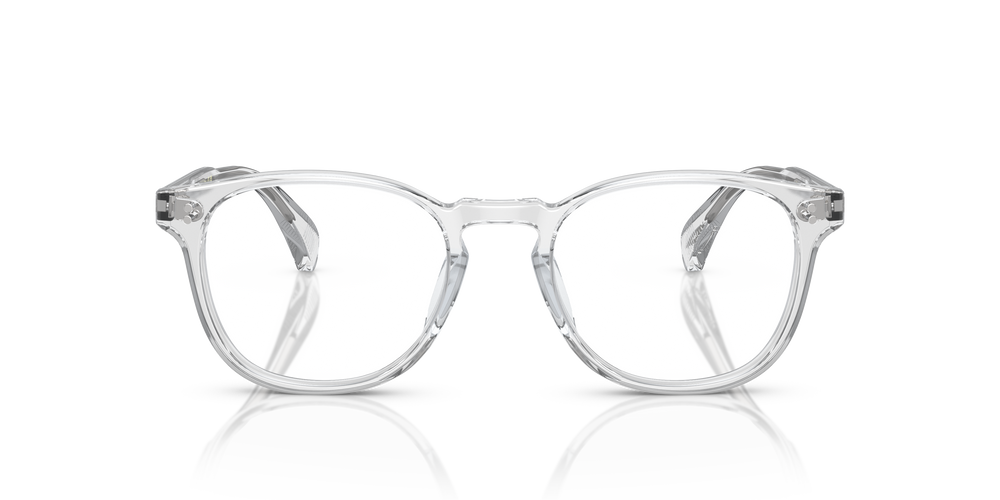 Oliver Peoples Finley Esq. with Crystal frame - Image 2