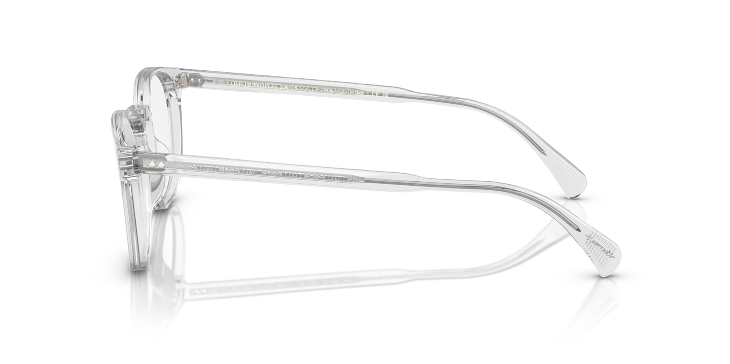 Oliver Peoples Finley Esq. with Crystal frame - Image Genuine Pins