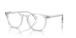 Oliver Peoples Finley Esq. with Crystal frame - Image 1