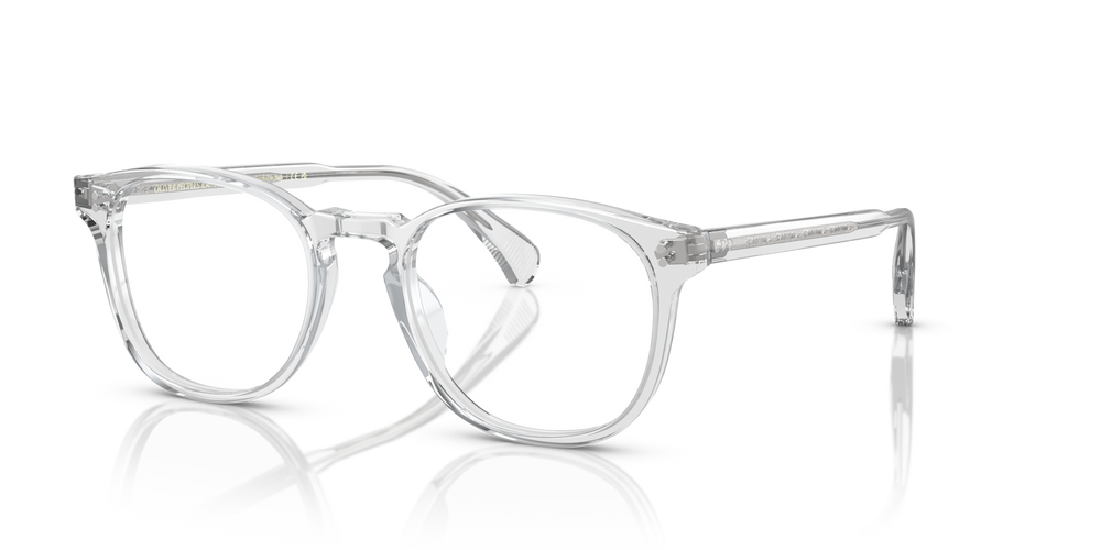 Oliver Peoples Finley Esq. with Crystal frame - image 5