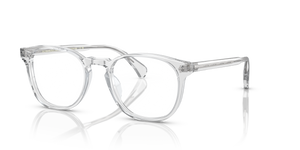 Oliver Peoples Finley Esq. with Crystal frame - image 1