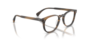 Oliver Peoples Finley Esq. with Moss Tortoise frame - Image 3