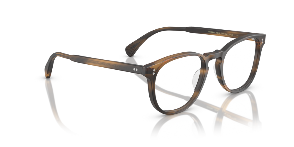 Oliver Peoples Finley Esq. con montura Carey Musgo - imagen 3