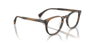 Oliver Peoples Finley Esq. con montura Carey Musgo - imagen 3