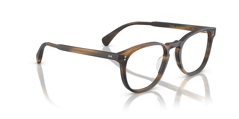 Oliver Peoples Finley Esq. with Moss Tortoise frame - image 3