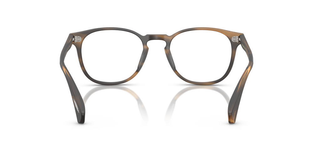 Oliver Peoples Finley Esq. with Moss Tortoise frame - Image 5