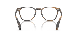 Oliver Peoples Finley Esq. with Moss Tortoise frame - Image 5