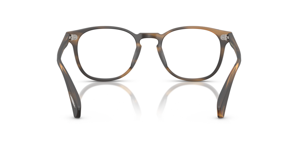 Oliver Peoples Finley Esq. con montura Carey Musgo - imagen 5