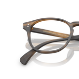 Oliver Peoples Finley Esq. with Moss Tortoise frame - Variant