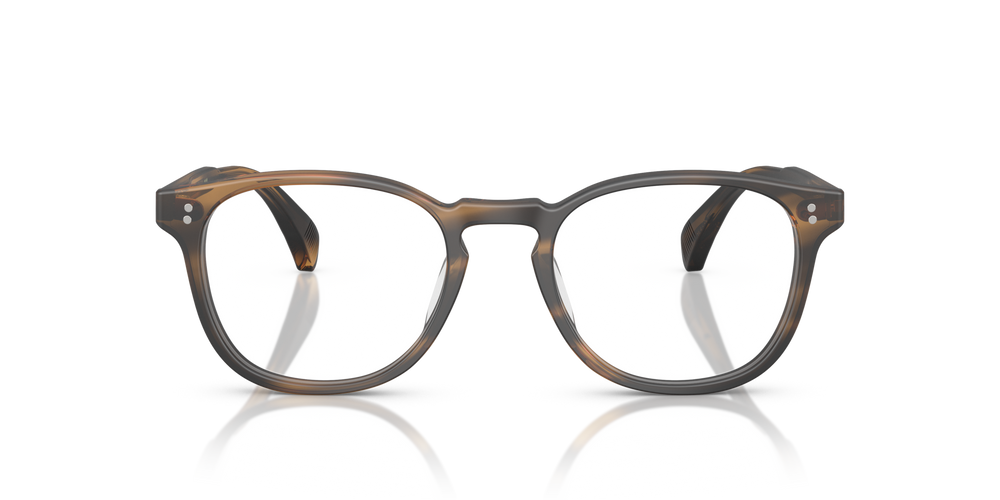 Oliver Peoples Finley Esq. con montura Carey Musgo - imagen 2