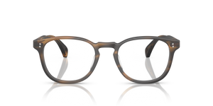 Oliver Peoples Finley Esq. con montura Carey Musgo - imagen 2