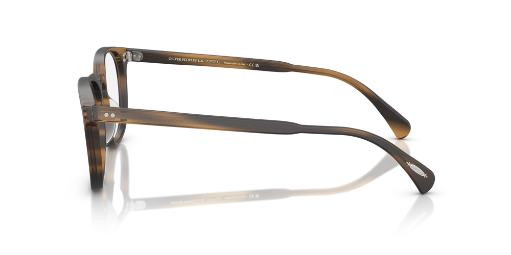 Oliver Peoples Finley Esq. con montura Carey Musgo - imagen 4