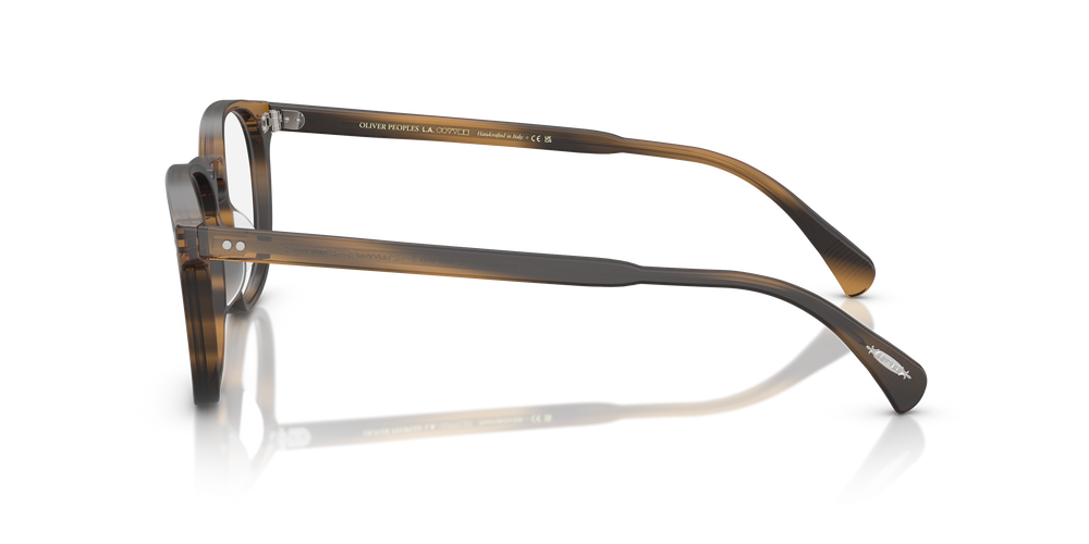 Oliver Peoples Finley Esq. with Moss Tortoise frame - Image 4