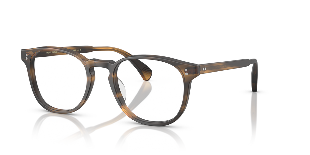 Oliver Peoples Finley Esq. with Washed Teal frame | Oliver Peoples