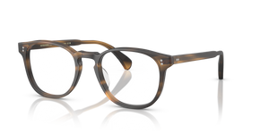 Oliver Peoples Finley Esq. con montura Carey Musgo - imagen 1