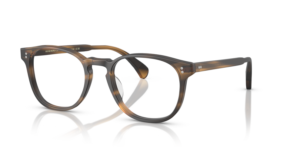 Oliver Peoples Finley Esq. with Moss Tortoise frame - image 6