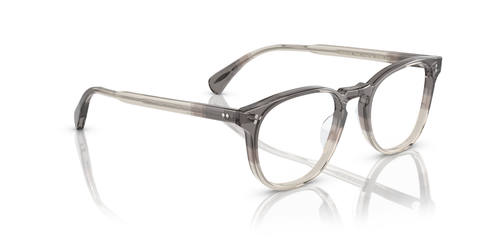 Oliver Peoples Finley Esq. with Vintage Grey Fade frame - image 3