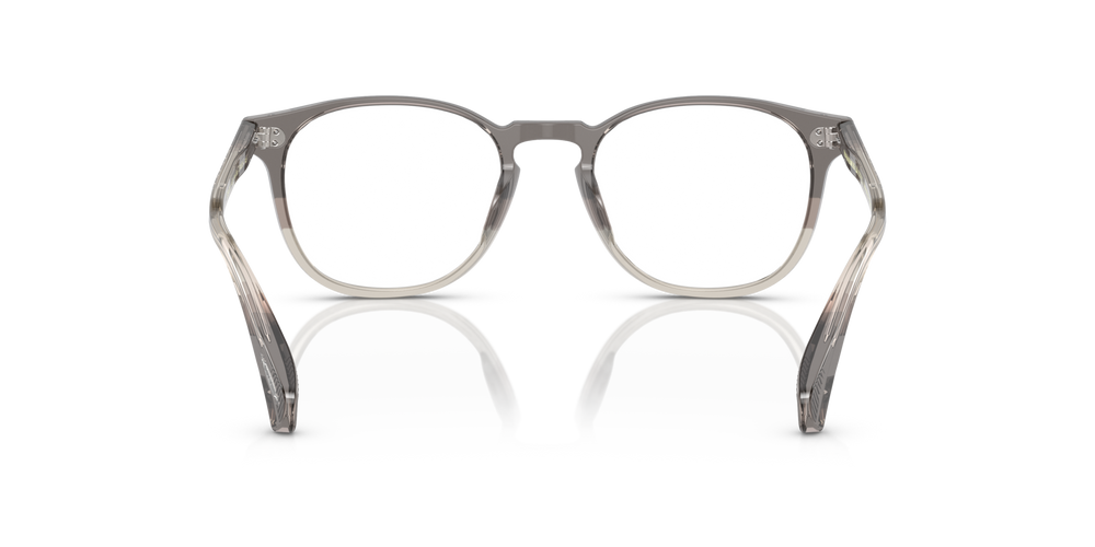 Oliver Peoples Finley Esq. with Vintage Grey Fade frame - image 5