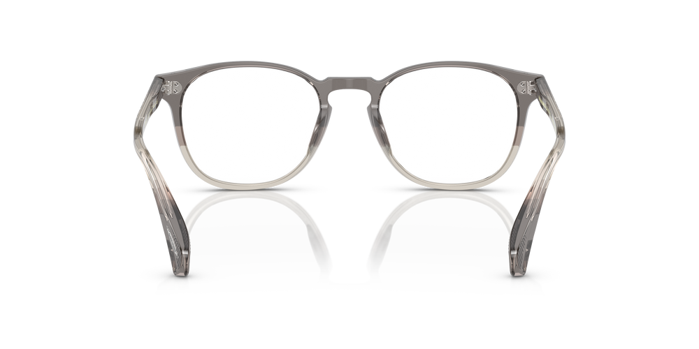 Oliver Peoples Finley Esq. mit Vintage Grau verblichen Gestell - Bild 5