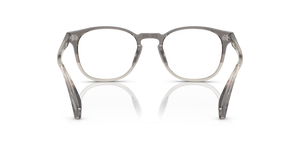 Oliver Peoples Finley Esq. mit Vintage Grau verblichen Gestell - Bild 5