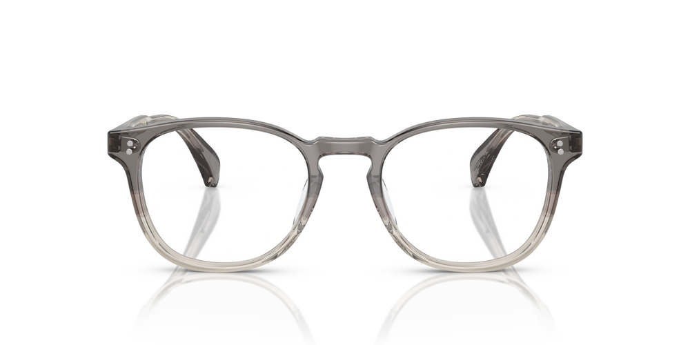 Oliver Peoples Finley Esq. with Vintage Grey Fade frame - image 2