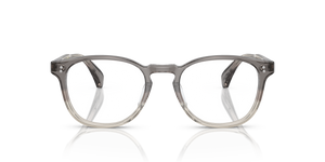 Oliver Peoples Finley Esq. with Vintage Grey Fade frame - image 2