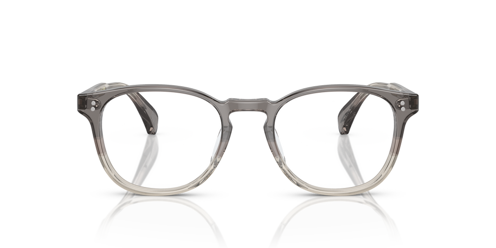 Oliver Peoples Finley Esq. con montatura Grigio Vintage Sbiadito - L'immagine 2