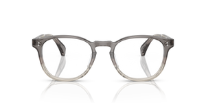 Oliver Peoples Finley Esq. con montatura Grigio Vintage Sbiadito - L'immagine 2