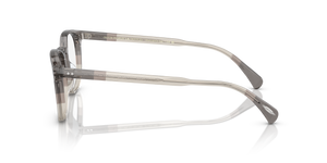 Oliver Peoples Finley Esq. mit Vintage Grau verblichen Gestell - Bild 4