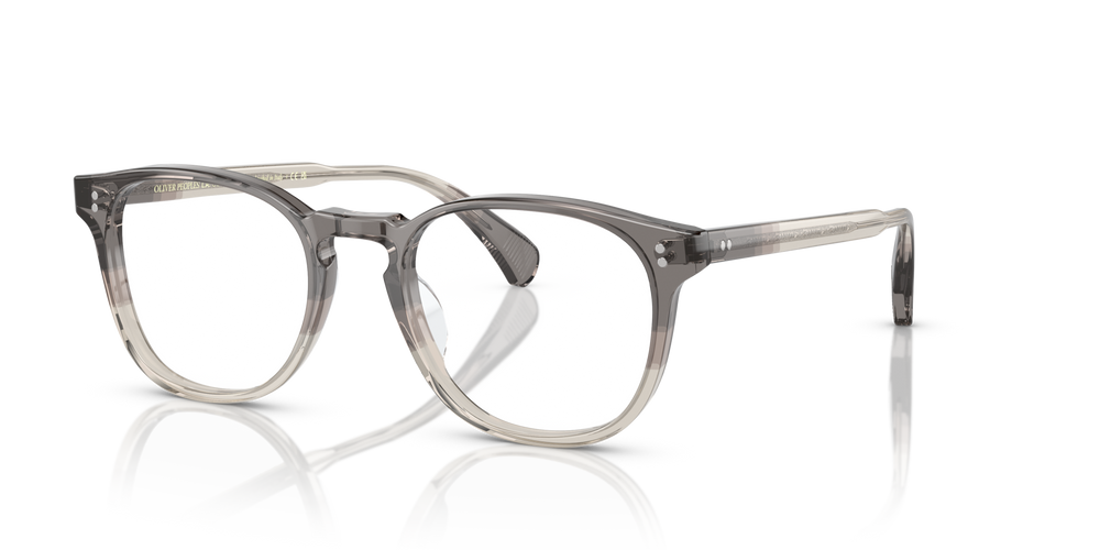 Oliver Peoples Finley Esq. with Vintage Grey Fade frame - image 2