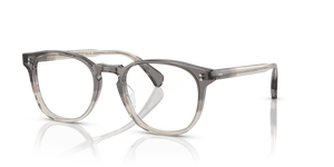 Oliver Peoples Finley Esq. with Vintage Grey Fade frame - image 1