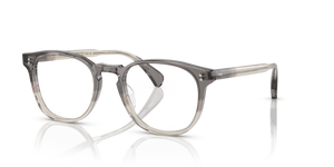 Oliver Peoples Finley Esq. mit Vintage Grau verblichen Gestell - Bild 1