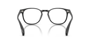 Oliver Peoples Finley Esq. con montatura Nero Semiopaco - immagine 5