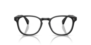Oliver Peoples Finley Esq. con montatura Nero Semiopaco - immagine 2