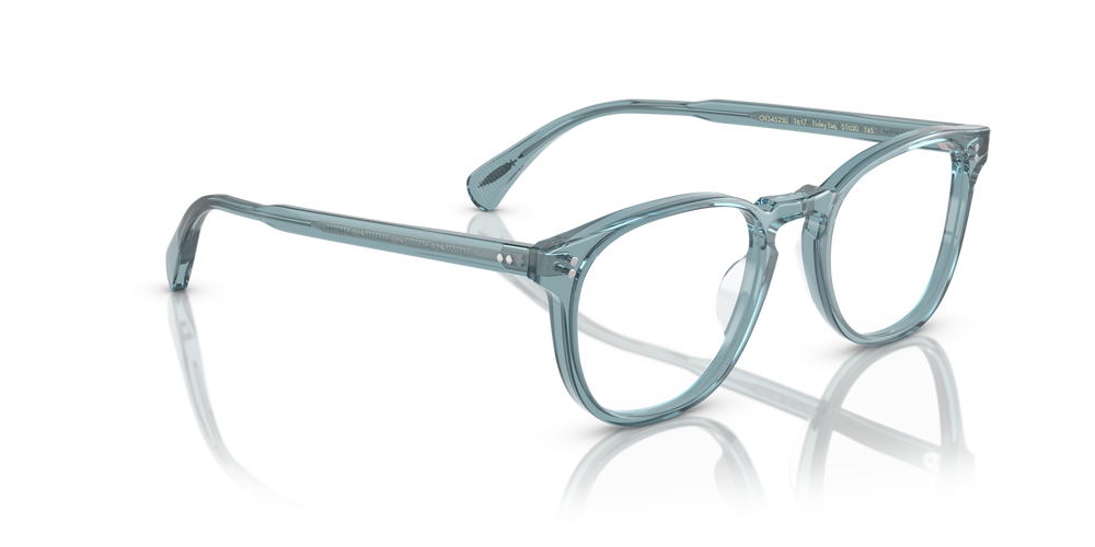 Oliver Peoples Finley Esq. with Washed Teal frame - image 3