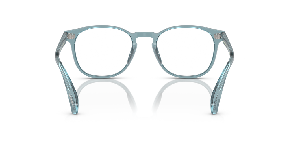 Oliver Peoples Finley Esq. mit Washed Türkis Gestell - bild 5