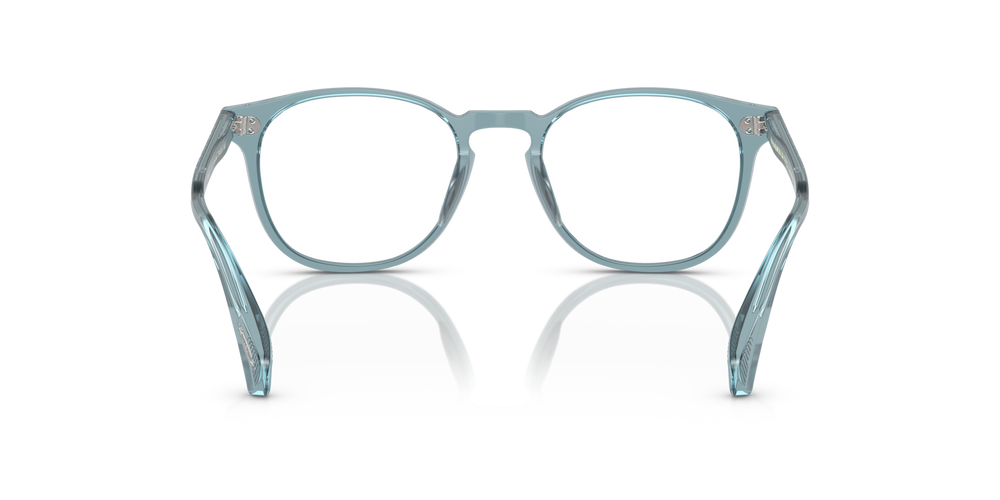 Oliver Peoples Finley Esq. with Washed Teal frame - image 5