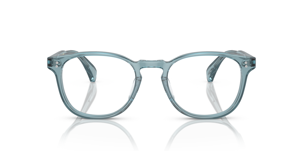 Oliver Peoples Finley Esq. with Washed Teal frame - image 2