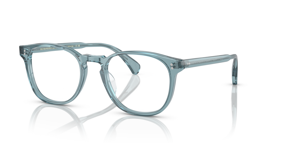 Oliver Peoples Finley Esq. with Washed Teal frame - image 5