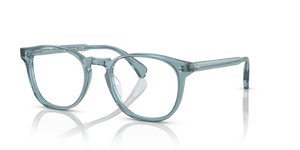 Oliver Peoples Finley Esq. with Washed Teal frame - image 1