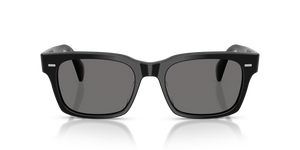 Oliver Peoples Ryce Sun with Black frame and Grey lenses - image 2