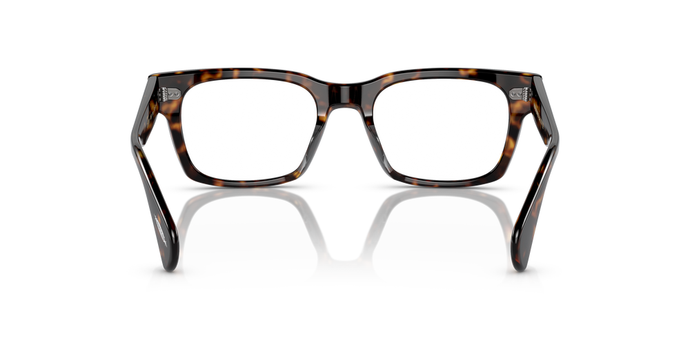 Oliver Peoples Ryce の 362 フレーム | Oliver Peoples® 日本