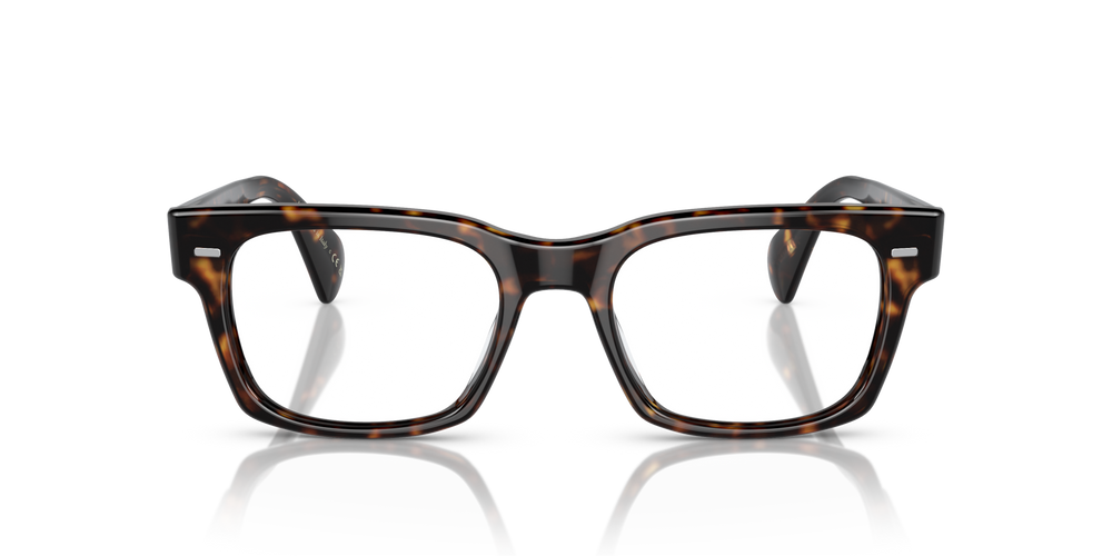 Oliver Peoples Ryce mit 362 Gestell - bild 2