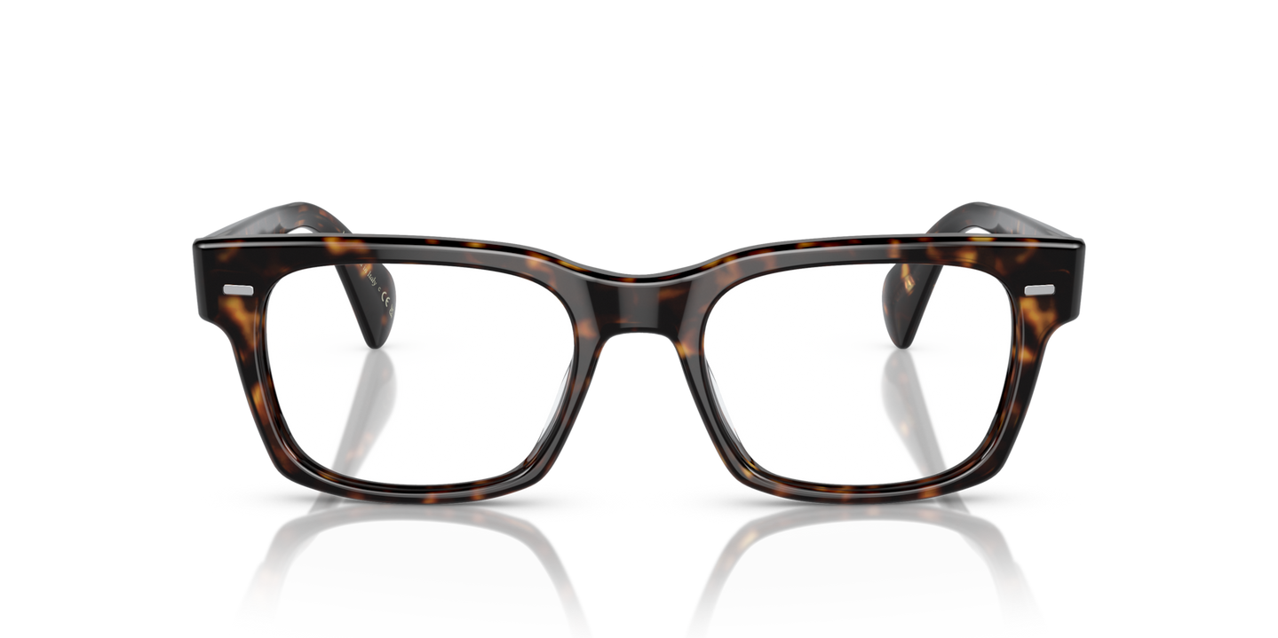 Oliver Peoples Ryce avec monture 362 - Image Matériau
