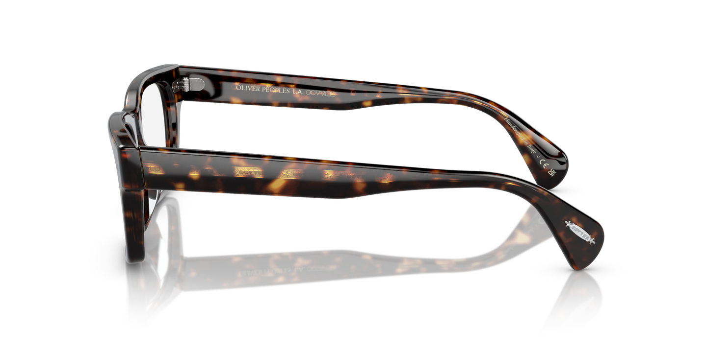 Oliver Peoples Ryce avec monture 362 - Image Charnière