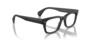 Oliver Peoples Ryce con montatura Semi-Matte Black - L'immagine 3