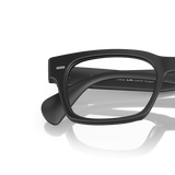 Oliver Peoples Ryce with Semi-Matte Black frame - Variant