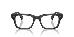 Oliver Peoples Ryce avec monture Semi-Matte Black - image 2